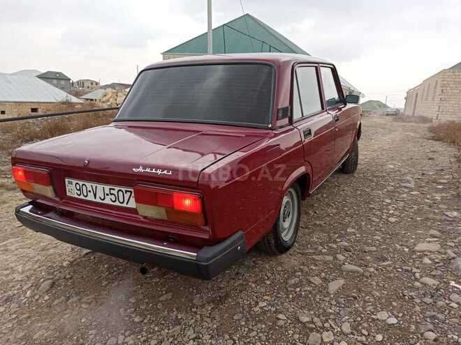 LADA (VAZ) 2107 2007, 700,900 km - 1.6 l - Gəncə