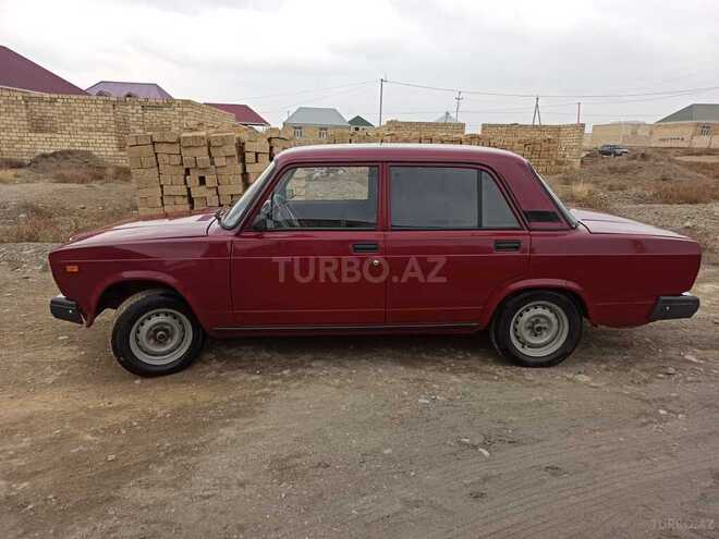 LADA (VAZ) 2107 2007, 700,900 km - 1.6 l - Gəncə