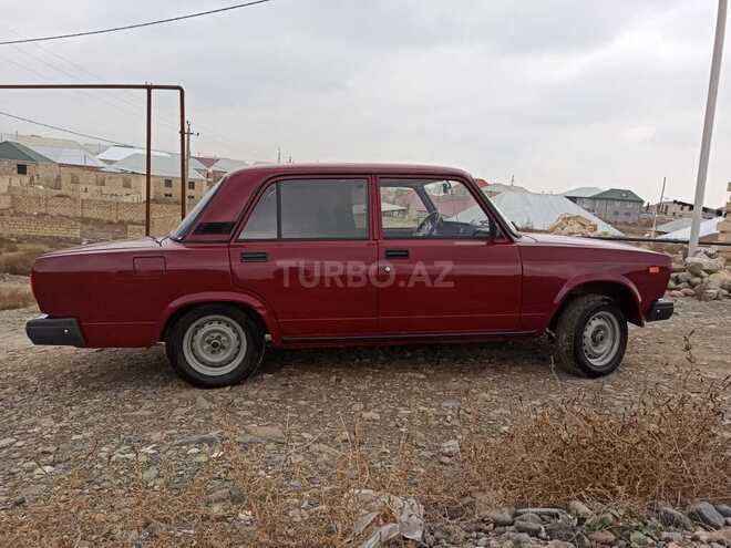 LADA (VAZ) 2107 2007, 700,900 km - 1.6 l - Gəncə