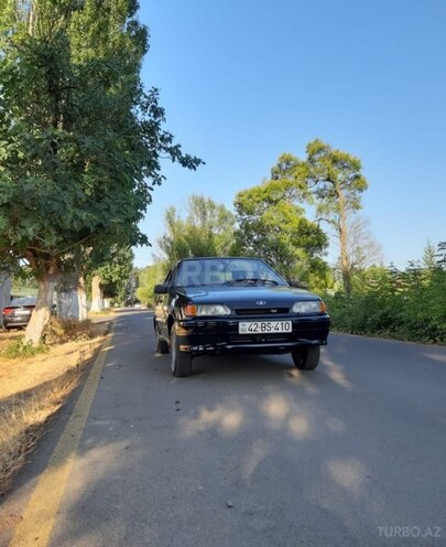 LADA (VAZ) 2114 2011, 320,000 km - 1.6 l - Lənkəran