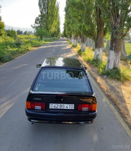 LADA (VAZ) 2114 2011, 320,000 km - 1.6 l - Lənkəran