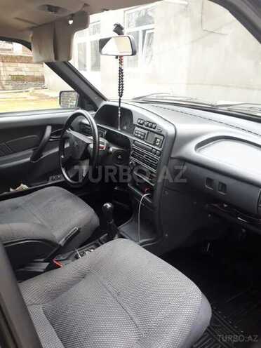 LADA (VAZ) 2114 2011, 320,000 km - 1.6 l - Lənkəran