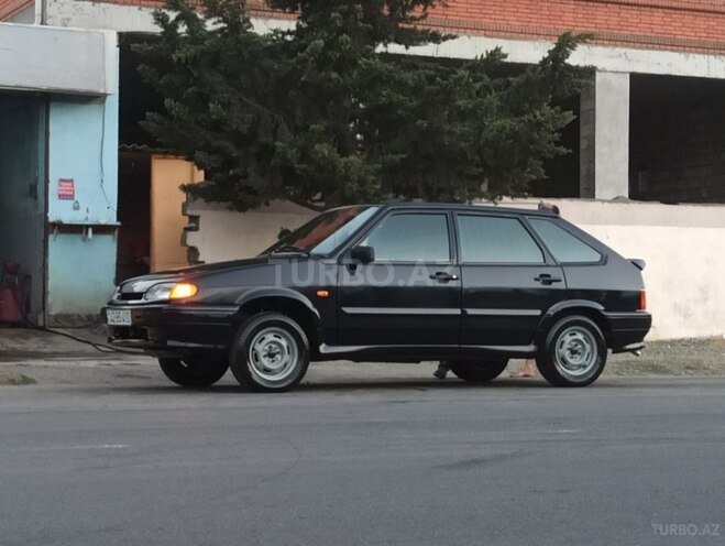 LADA (VAZ) 2114 2011, 320,000 km - 1.6 l - Lənkəran