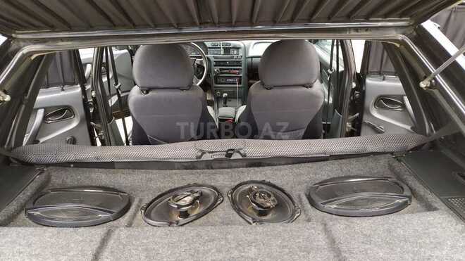 LADA (VAZ) 2114 2011, 320,000 km - 1.6 l - Lənkəran