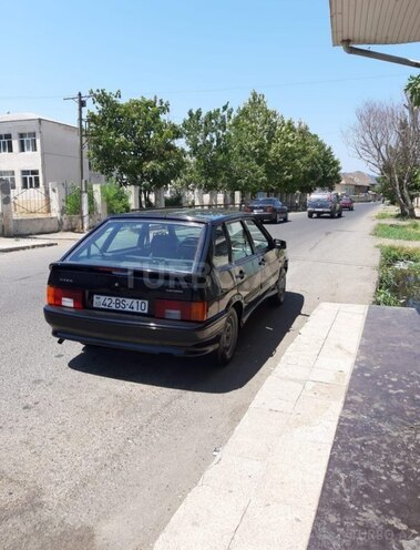 LADA (VAZ) 2114 2011, 320,000 km - 1.6 l - Lənkəran