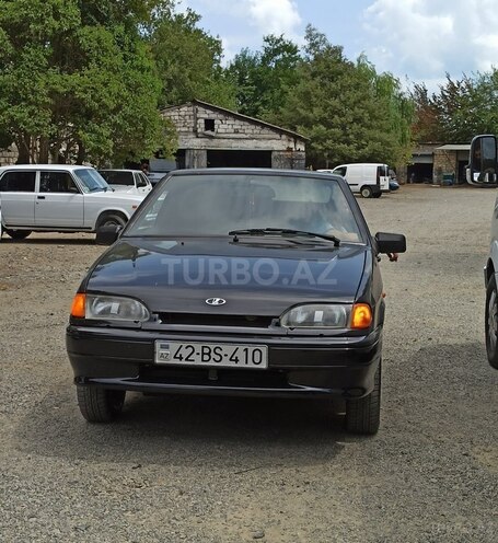 LADA (VAZ) 2114 2011, 320,000 km - 1.6 l - Lənkəran