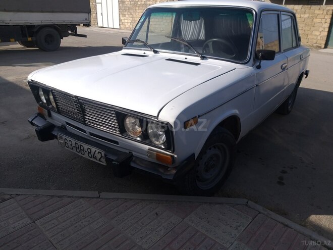 LADA (VAZ) 2106 1989, 450,000 km - 1.6 l - Sumqayıt