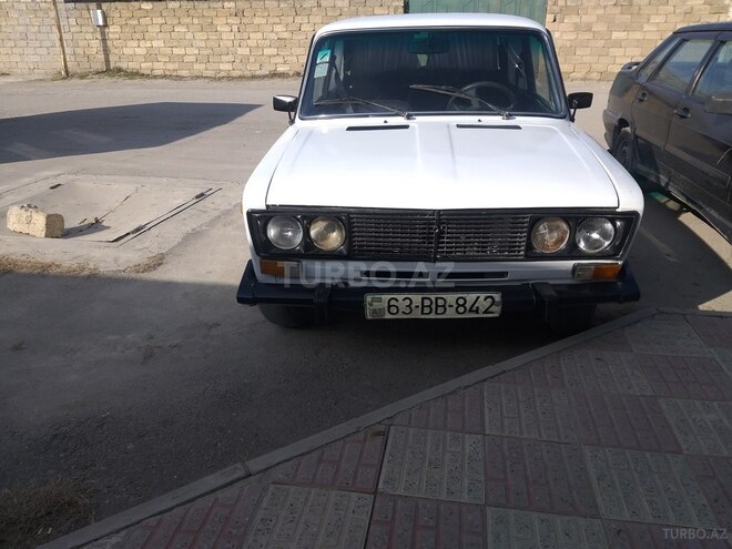 LADA (VAZ) 2106 1989, 450,000 km - 1.6 l - Sumqayıt