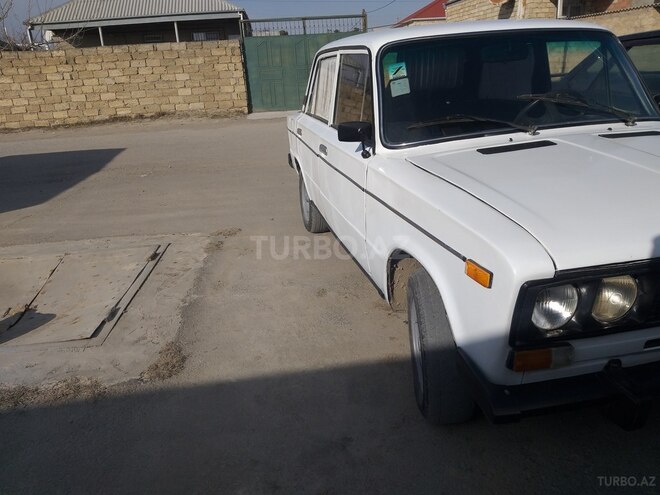 LADA (VAZ) 2106 1989, 450,000 km - 1.6 l - Sumqayıt