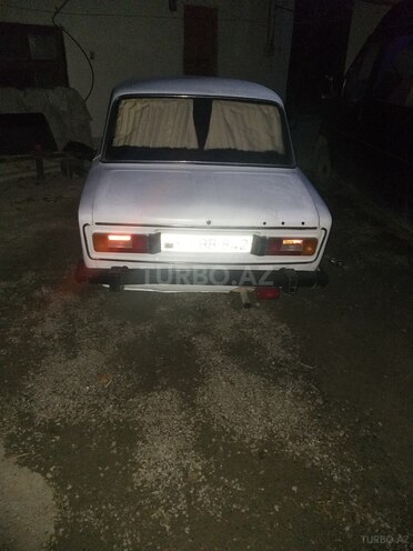 LADA (VAZ) 2106 1989, 450,000 km - 1.6 l - Sumqayıt
