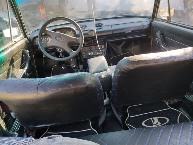 LADA (VAZ) 2106 1989, 450,000 km - 1.6 l - Sumqayıt