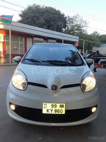 Changan Benni 2014, 78,000 km - 1.0 л - Bakı