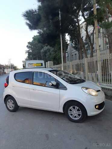 Changan Benni 2014, 78,000 km - 1.0 л - Bakı