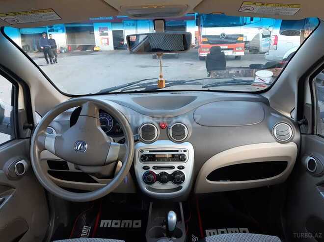 Changan Benni 2014, 78,000 km - 1.0 л - Bakı