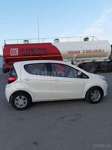 Changan Benni 2014, 78,000 km - 1.0 л - Bakı
