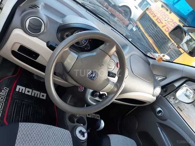 Changan Benni 2014, 78,000 km - 1.0 л - Bakı