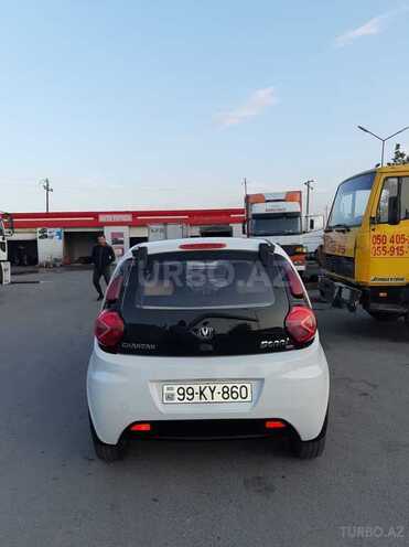 Changan Benni 2014, 78,000 km - 1.0 л - Bakı