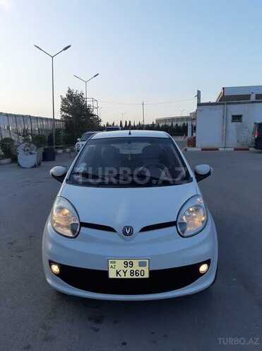 Changan Benni 2014, 78,000 km - 1.0 л - Bakı