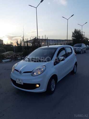 Changan Benni 2014, 78,000 km - 1.0 л - Bakı