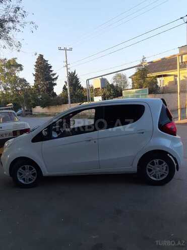 Changan Benni 2014, 78,000 km - 1.0 л - Bakı