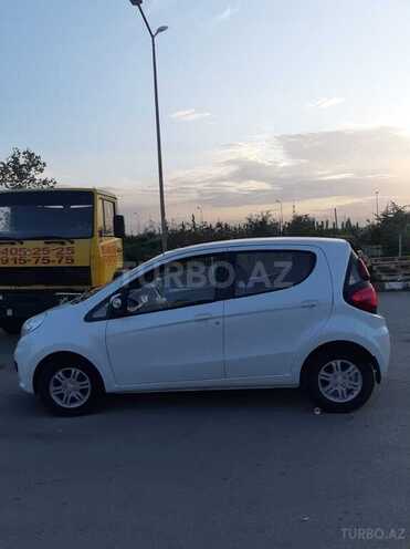 Changan Benni 2014, 78,000 km - 1.0 л - Bakı