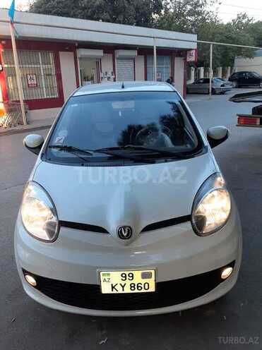 Changan Benni 2014, 78,000 km - 1.0 л - Bakı