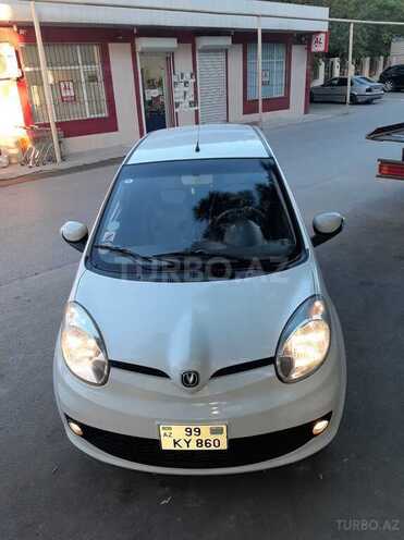 Changan Benni 2014, 78,000 km - 1.0 л - Bakı
