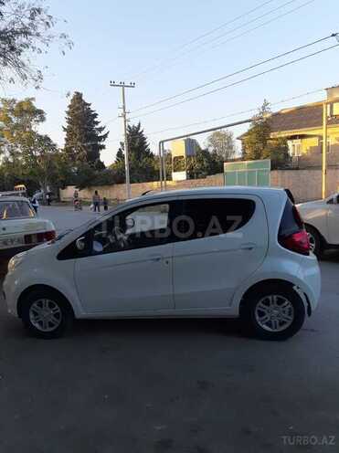 Changan Benni 2014, 78,000 km - 1.0 л - Bakı