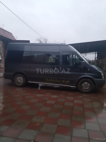 Ford Transit 2007, 400,000 km - 2.2 л - Cəlilabad