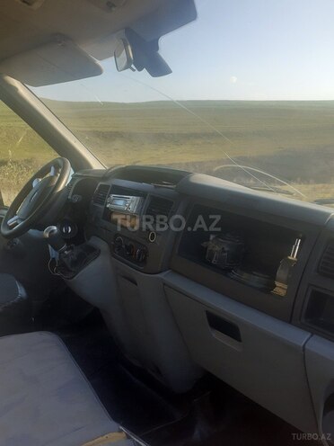 Ford Transit 2007, 400,000 km - 2.2 л - Cəlilabad