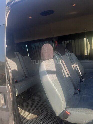 Ford Transit 2007, 400,000 km - 2.2 л - Cəlilabad