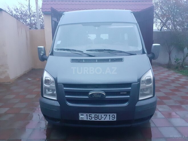Ford Transit 2007, 400,000 km - 2.2 л - Cəlilabad