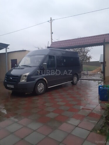 Ford Transit 2007, 400,000 km - 2.2 л - Cəlilabad