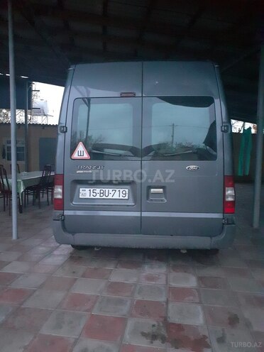Ford Transit 2007, 400,000 km - 2.2 л - Cəlilabad