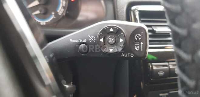 LADA (VAZ) Priora 2015, 147,000 km - 1.6 l - Ağstafa