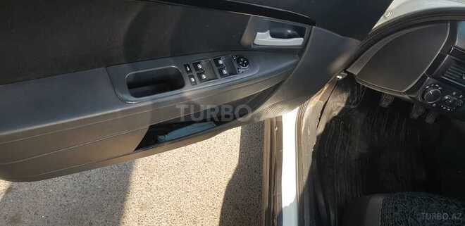 LADA (VAZ) Priora 2015, 147,000 km - 1.6 l - Ağstafa
