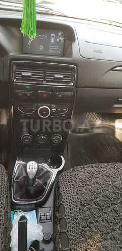 LADA (VAZ) Priora 2015, 147,000 km - 1.6 l - Ağstafa