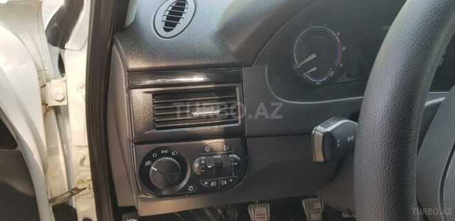 LADA (VAZ) Priora 2015, 147,000 km - 1.6 l - Ağstafa