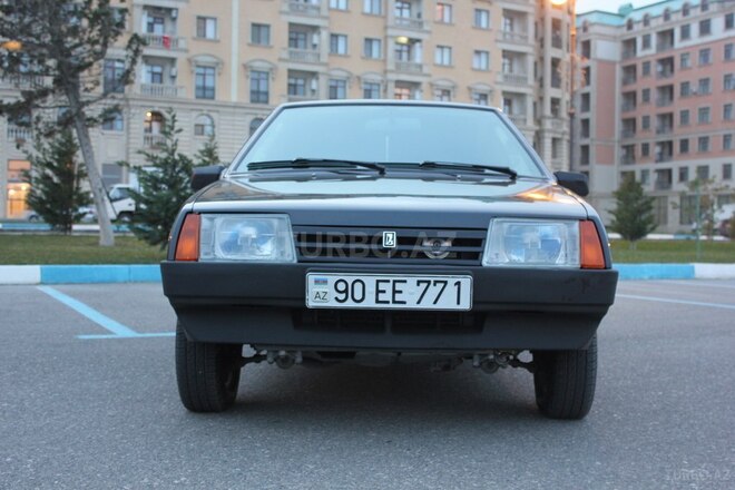 LADA (VAZ) 21099 2008, 104,072 km - 1.6 l - Sumqayıt