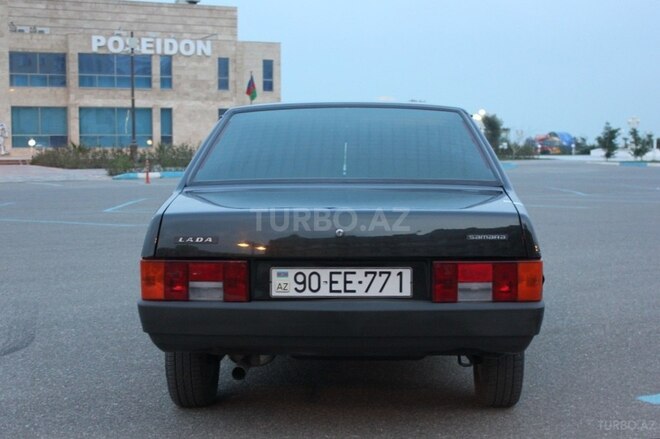 LADA (VAZ) 21099 2008, 104,072 km - 1.6 l - Sumqayıt