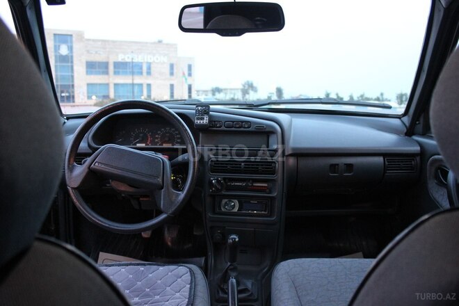 LADA (VAZ) 21099 2008, 104,072 km - 1.6 l - Sumqayıt