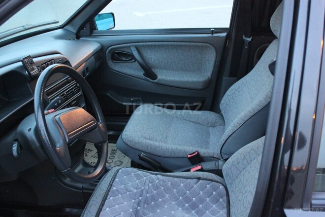 LADA (VAZ) 21099 2008, 104,072 km - 1.6 l - Sumqayıt