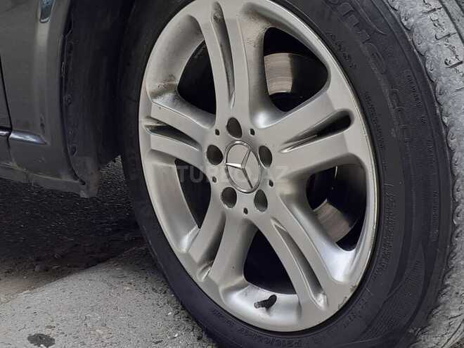 Mercedes Vito 2013, 246,000 km - 2.2 l - Bakı