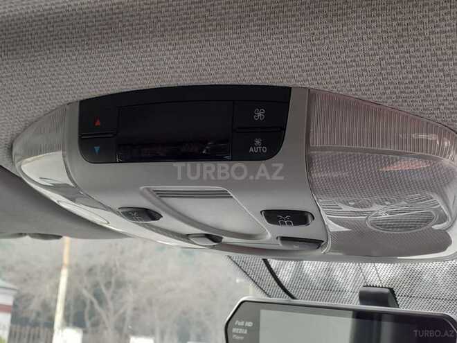 Mercedes Vito 2013, 246,000 km - 2.2 l - Bakı