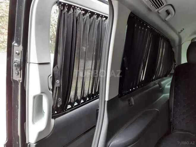 Mercedes Vito 2013, 246,000 km - 2.2 l - Bakı