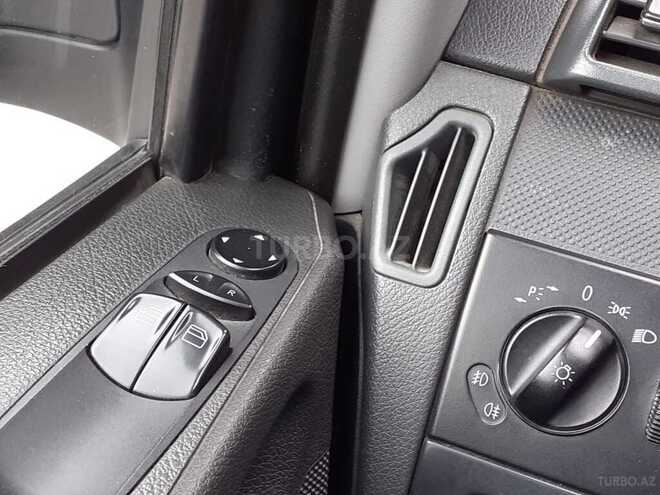 Mercedes Vito 2013, 246,000 km - 2.2 l - Bakı