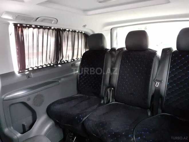 Mercedes Vito 2013, 246,000 km - 2.2 l - Bakı