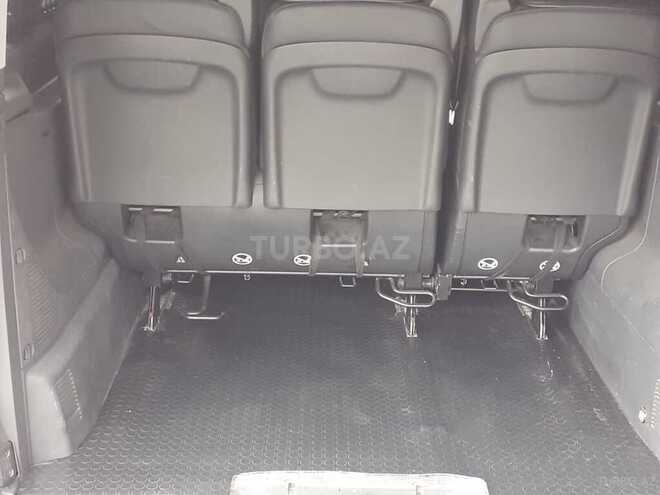 Mercedes Vito 2013, 246,000 km - 2.2 l - Bakı