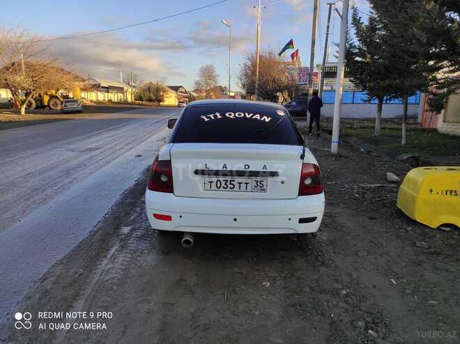 LADA (VAZ) Priora 2013, 191,366 km - 1.6 l - Qazax
