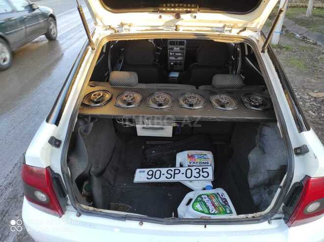 LADA (VAZ) Priora 2013, 191,366 km - 1.6 l - Qazax